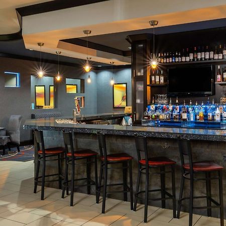Hilton Garden Inn Ft Worth Alliance Airport Roanoke Exteriér fotografie