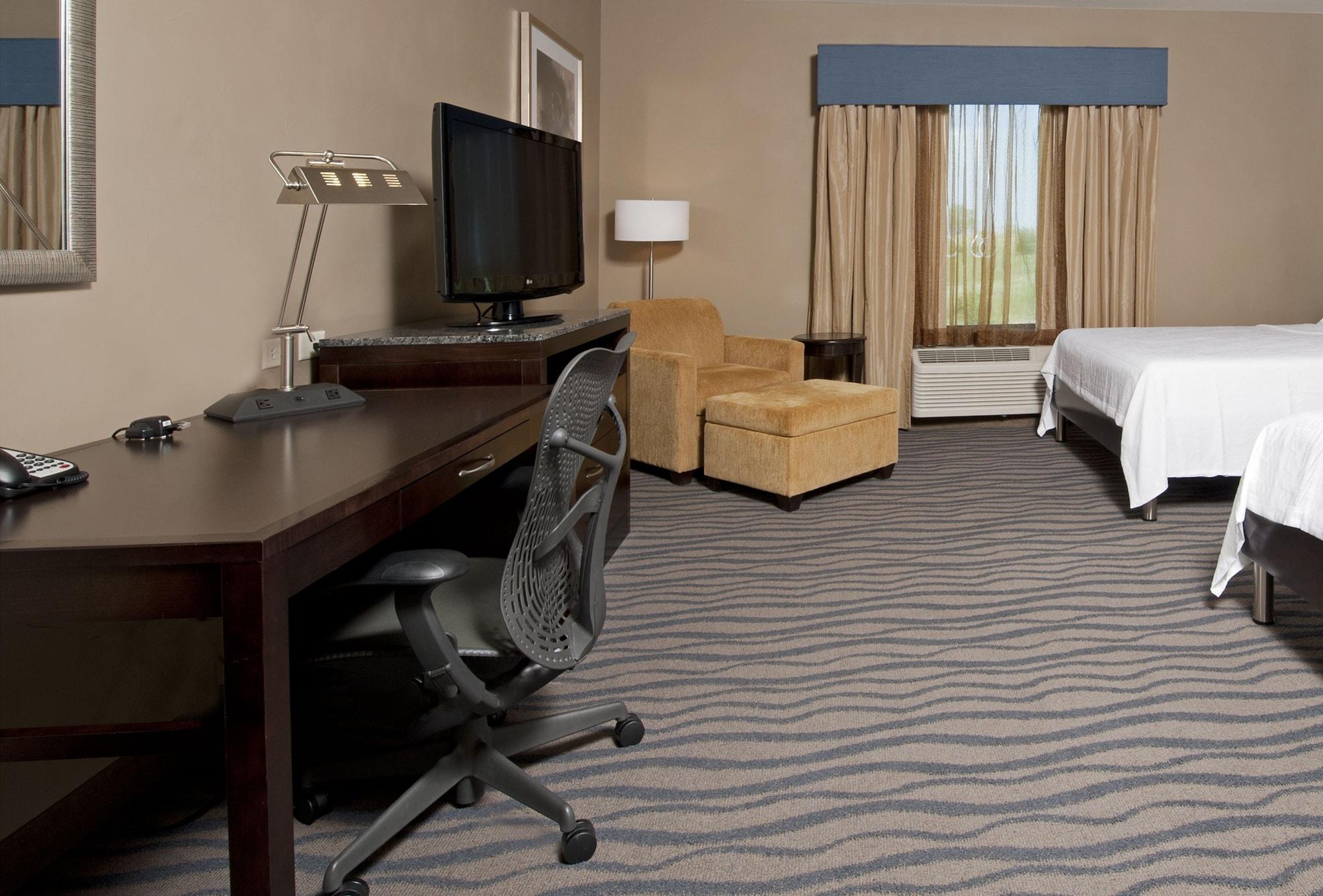 Hilton Garden Inn Ft Worth Alliance Airport Roanoke Exteriér fotografie