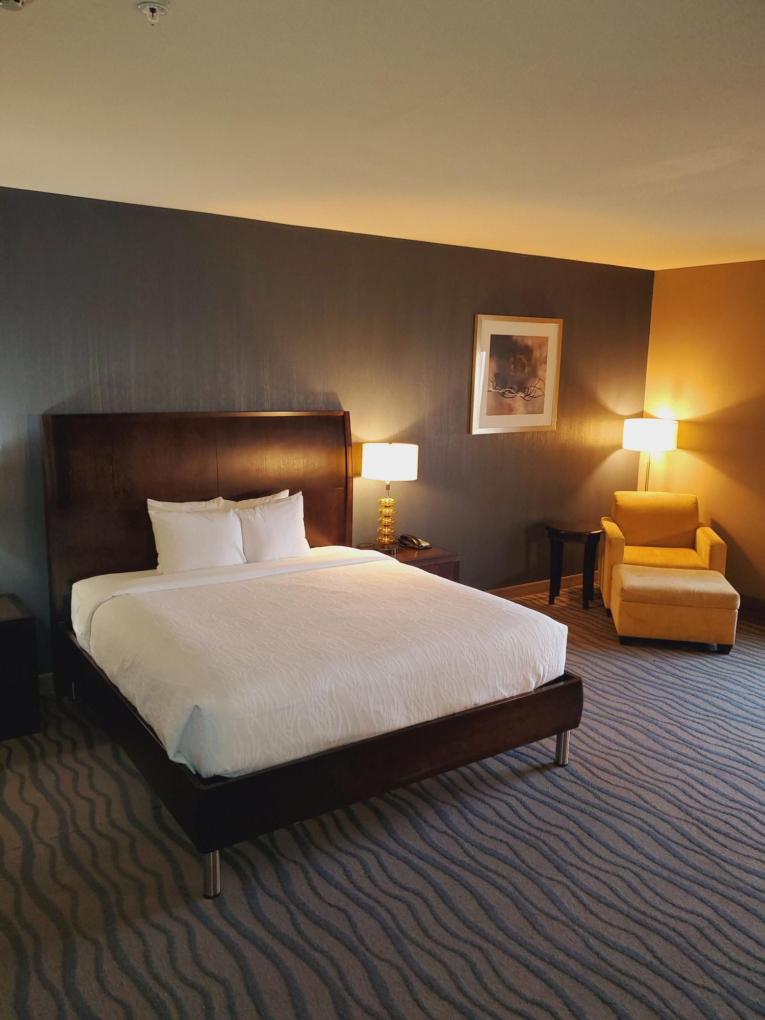 Hilton Garden Inn Ft Worth Alliance Airport Roanoke Exteriér fotografie