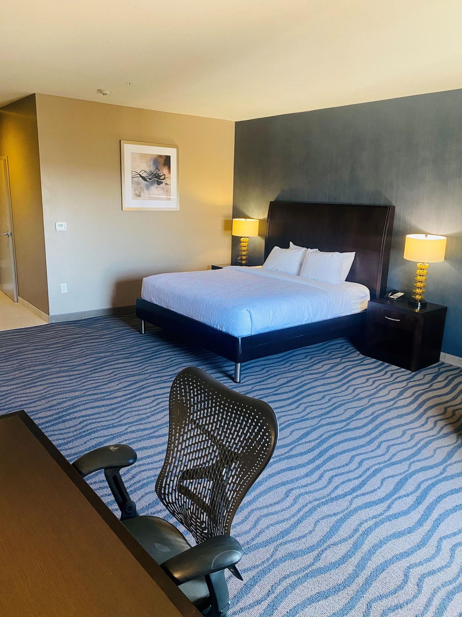 Hilton Garden Inn Ft Worth Alliance Airport Roanoke Exteriér fotografie