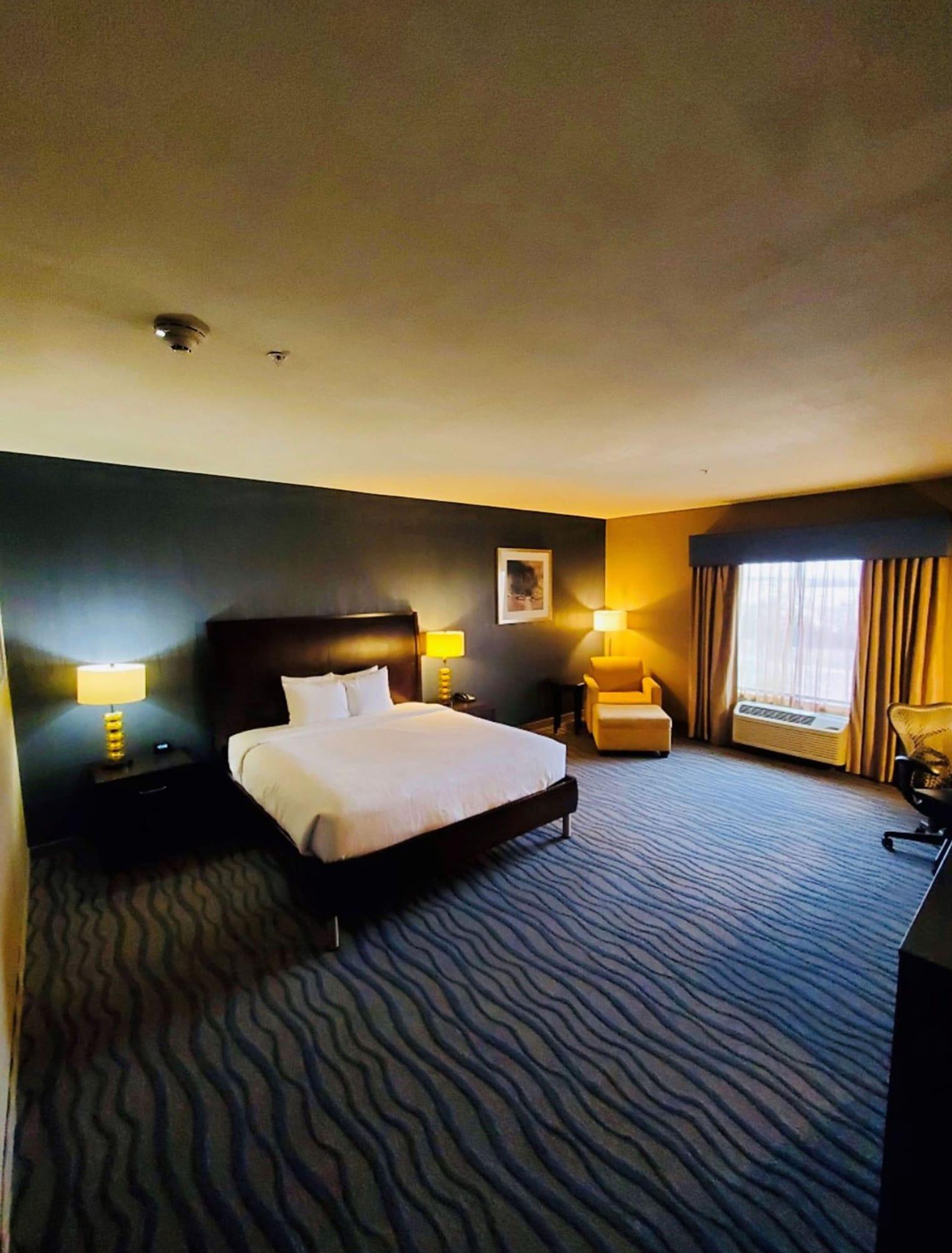 Hilton Garden Inn Ft Worth Alliance Airport Roanoke Exteriér fotografie