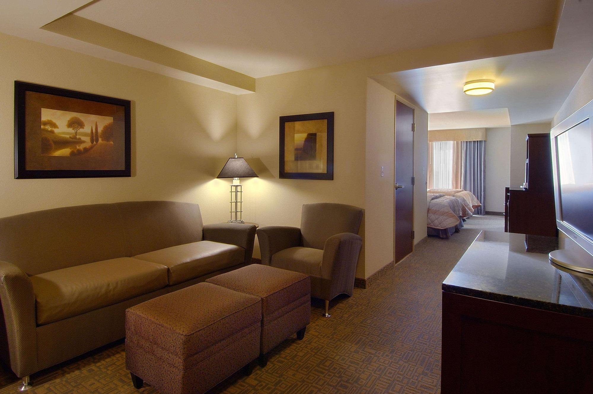 Hilton Garden Inn Ft Worth Alliance Airport Roanoke Exteriér fotografie