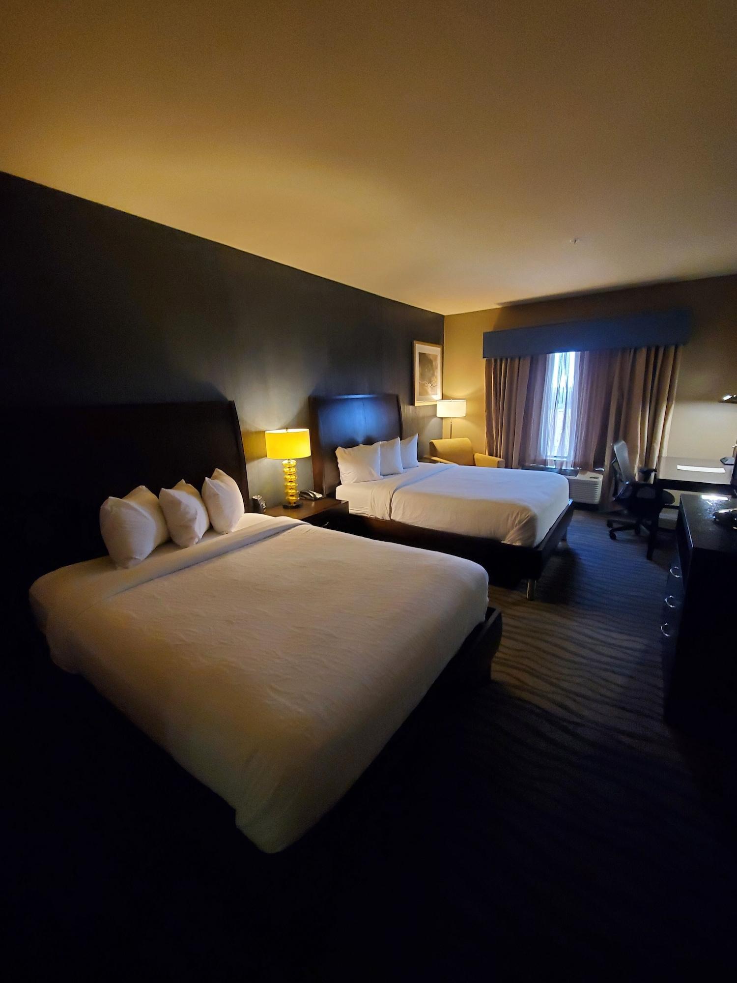 Hilton Garden Inn Ft Worth Alliance Airport Roanoke Exteriér fotografie