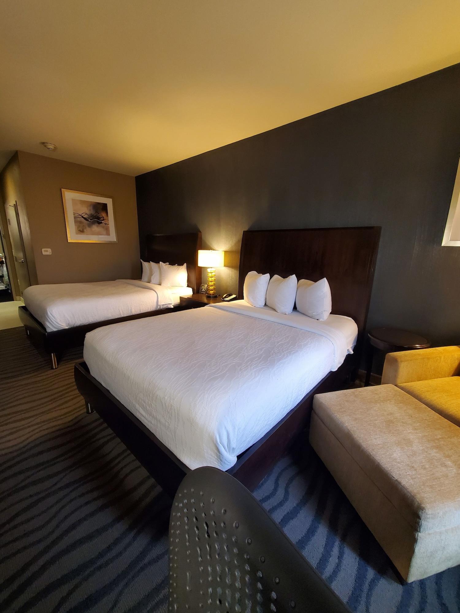 Hilton Garden Inn Ft Worth Alliance Airport Roanoke Exteriér fotografie