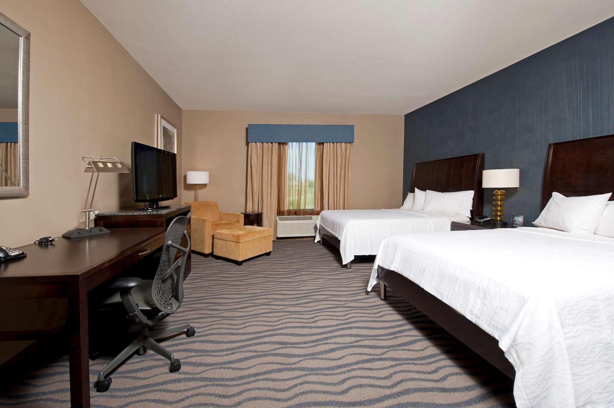 Hilton Garden Inn Ft Worth Alliance Airport Roanoke Exteriér fotografie