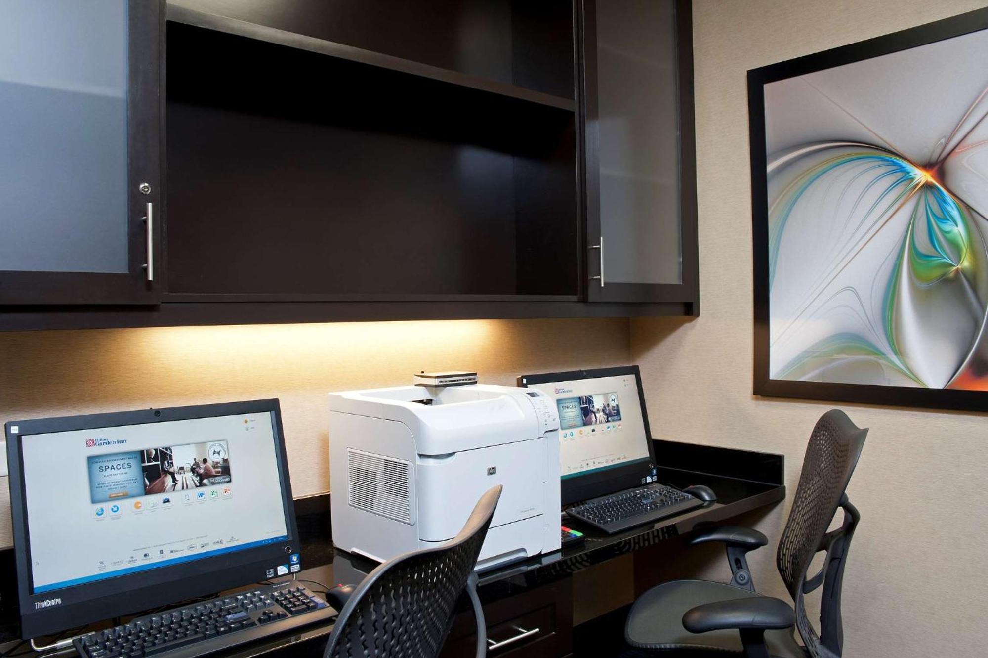Hilton Garden Inn Ft Worth Alliance Airport Roanoke Exteriér fotografie