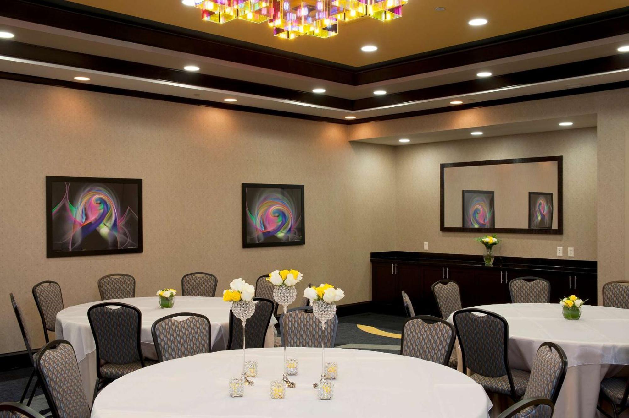 Hilton Garden Inn Ft Worth Alliance Airport Roanoke Exteriér fotografie