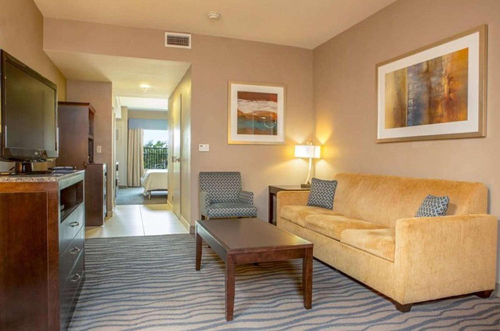 Hilton Garden Inn Ft Worth Alliance Airport Roanoke Exteriér fotografie
