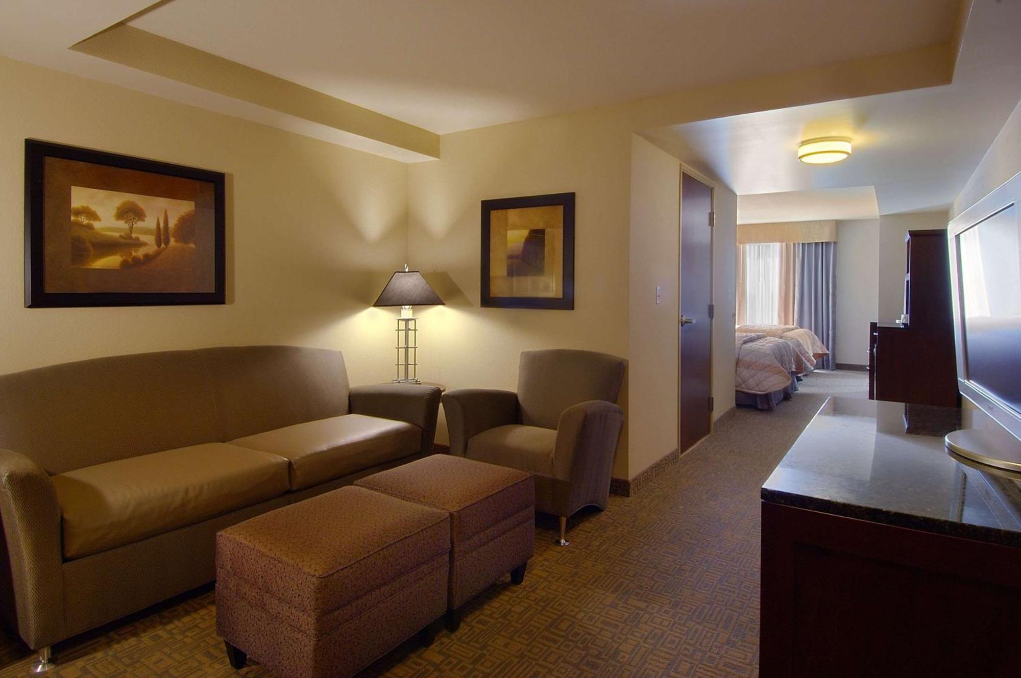 Hilton Garden Inn Ft Worth Alliance Airport Roanoke Exteriér fotografie