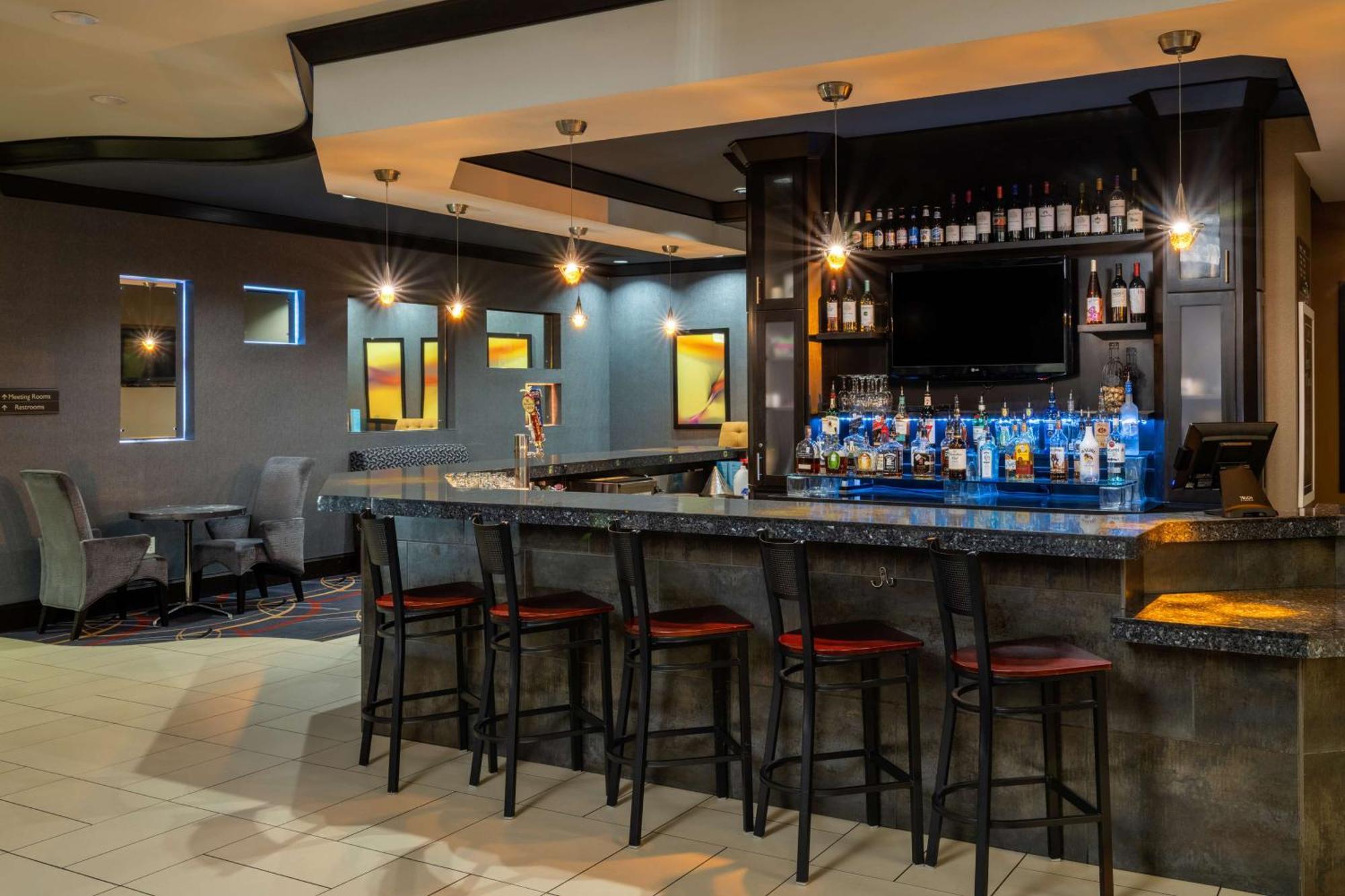 Hilton Garden Inn Ft Worth Alliance Airport Roanoke Exteriér fotografie