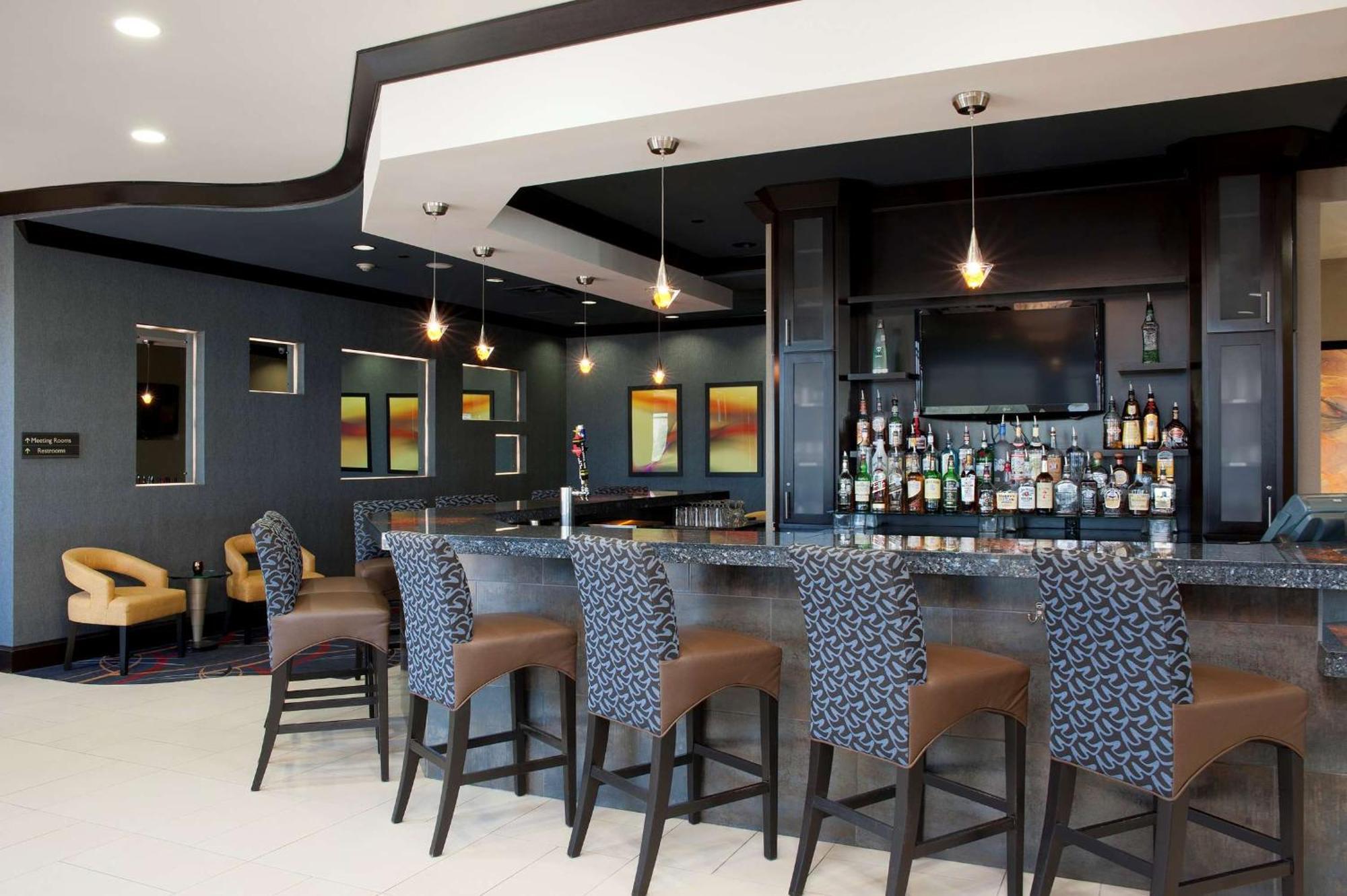 Hilton Garden Inn Ft Worth Alliance Airport Roanoke Exteriér fotografie