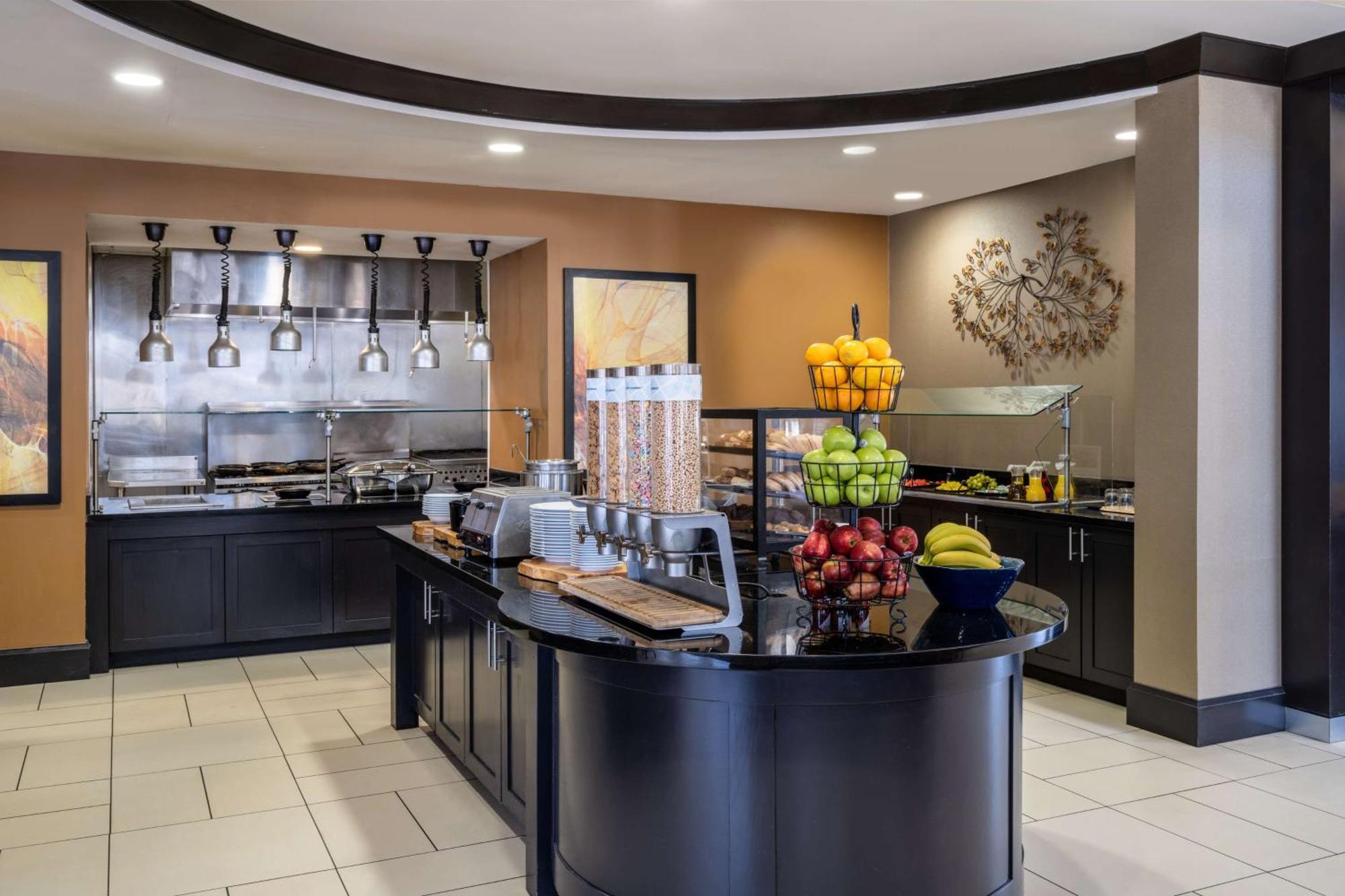 Hilton Garden Inn Ft Worth Alliance Airport Roanoke Exteriér fotografie