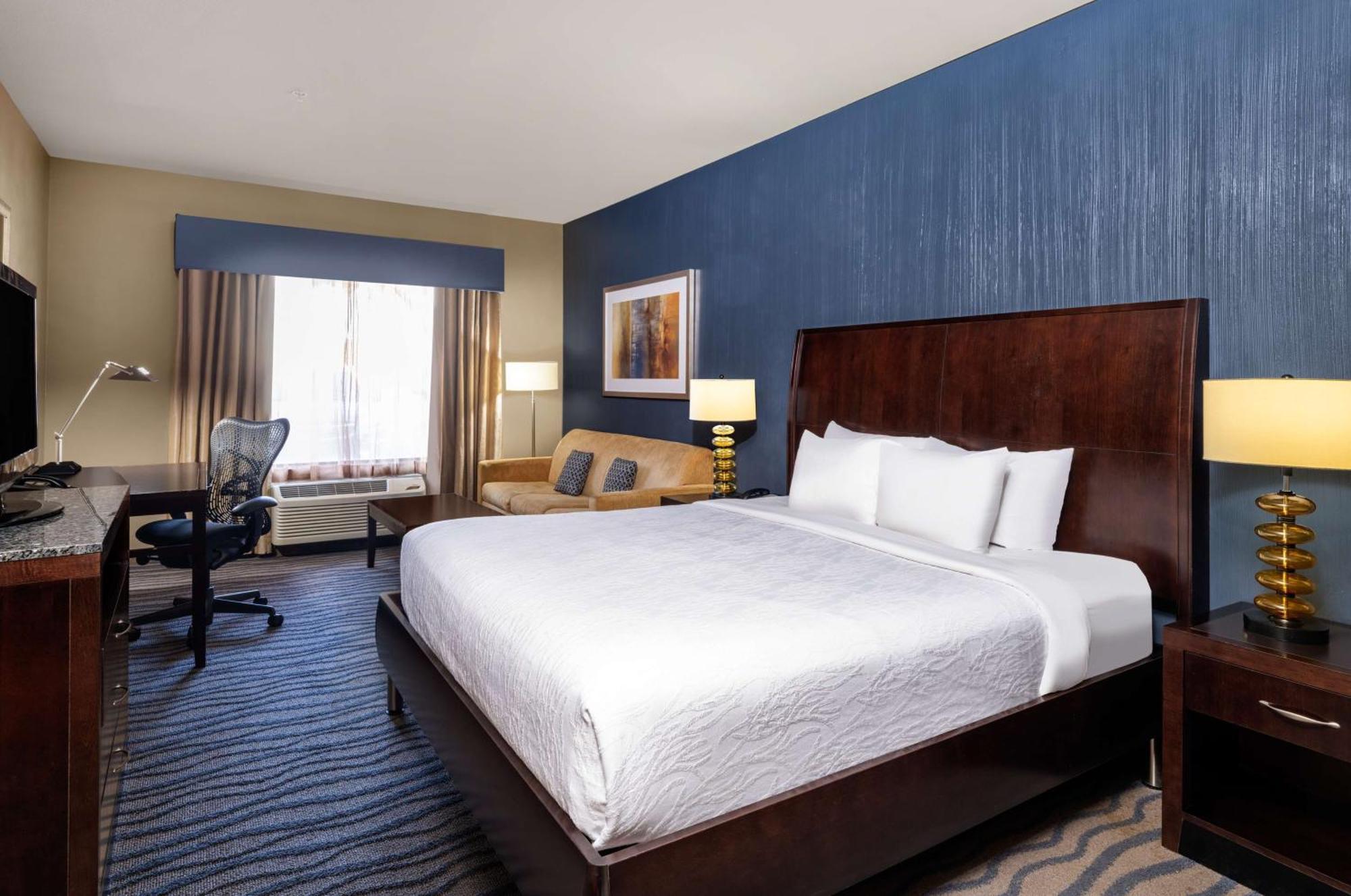 Hilton Garden Inn Ft Worth Alliance Airport Roanoke Exteriér fotografie