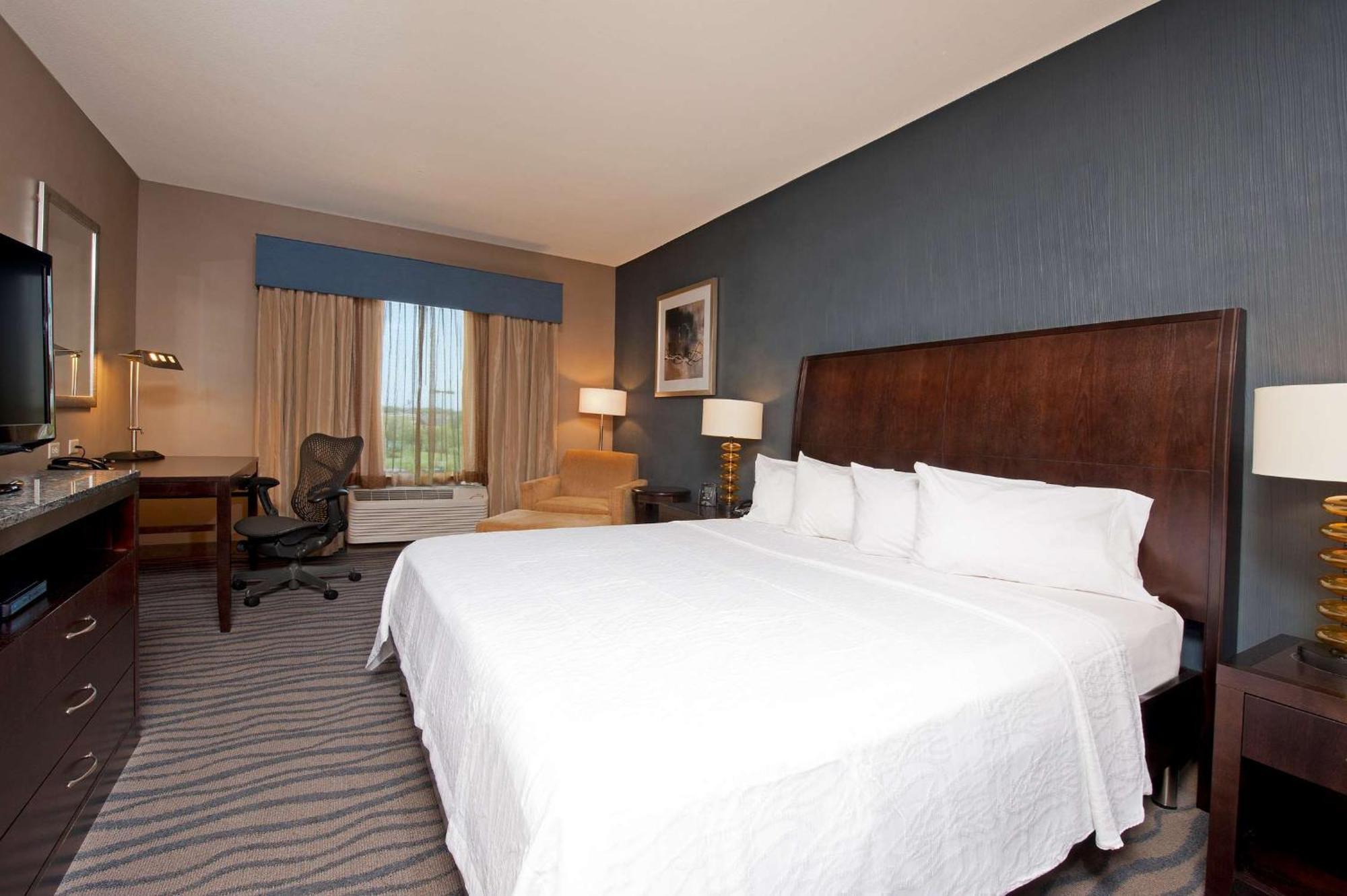 Hilton Garden Inn Ft Worth Alliance Airport Roanoke Exteriér fotografie