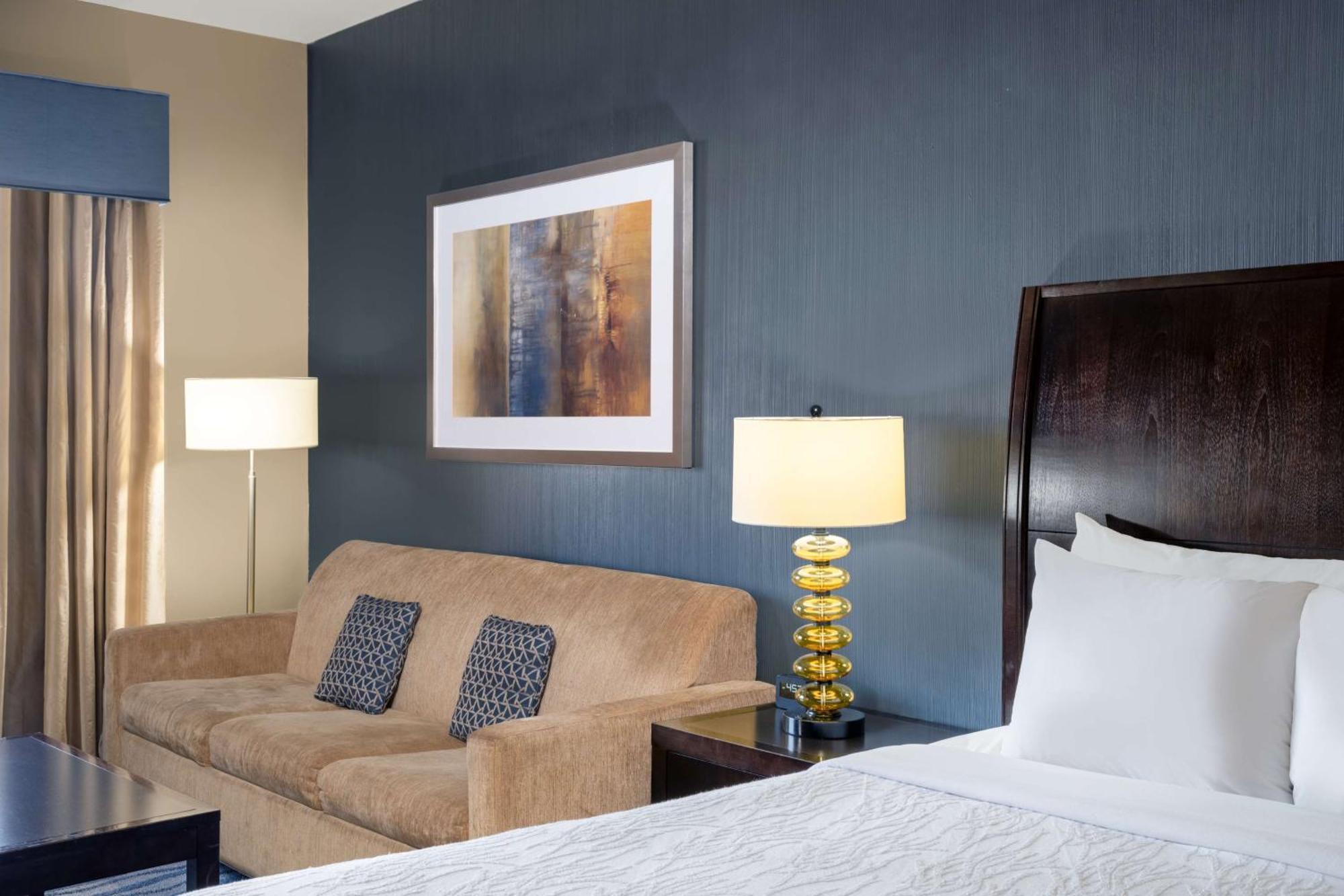 Hilton Garden Inn Ft Worth Alliance Airport Roanoke Exteriér fotografie