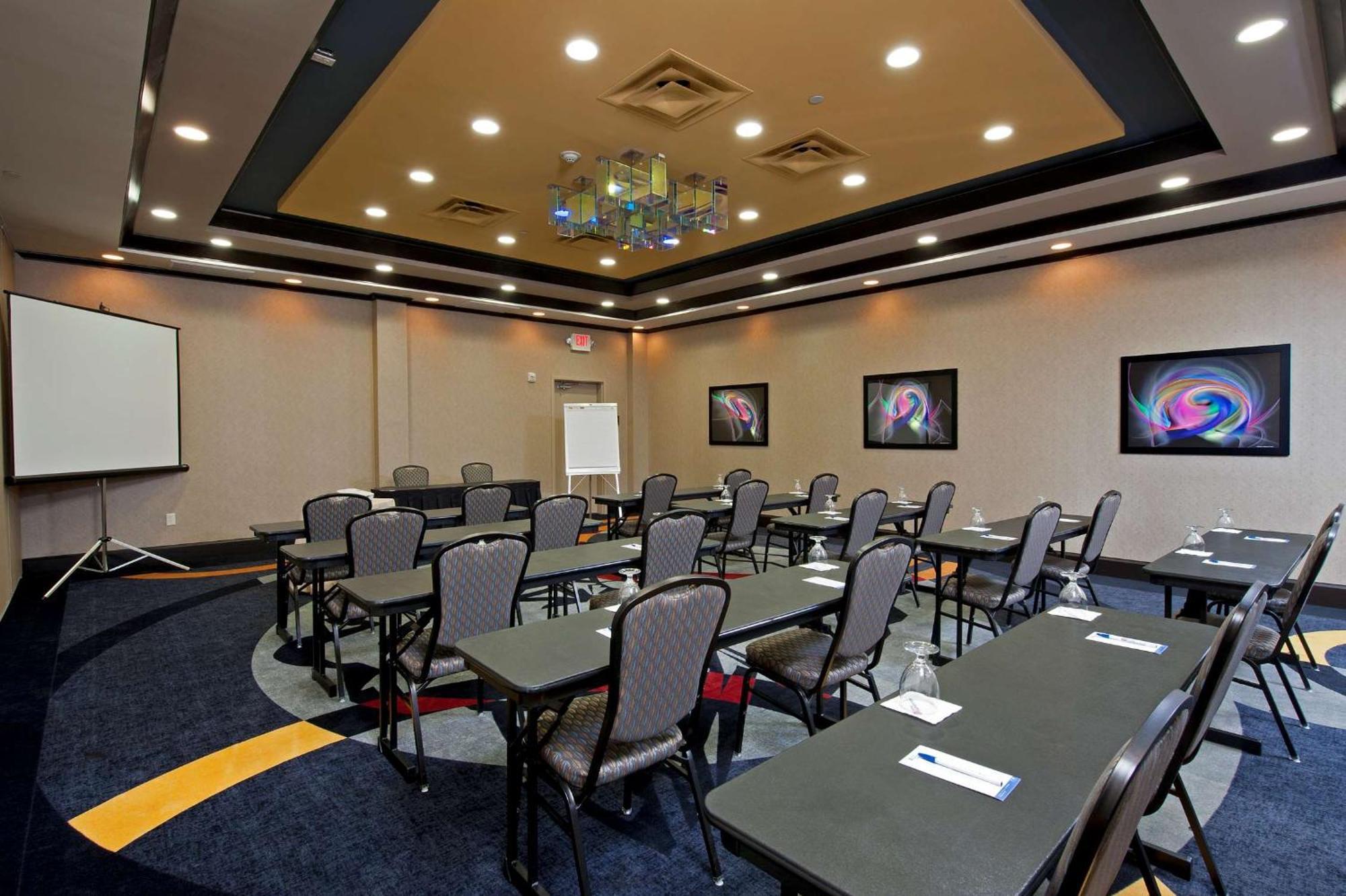 Hilton Garden Inn Ft Worth Alliance Airport Roanoke Exteriér fotografie