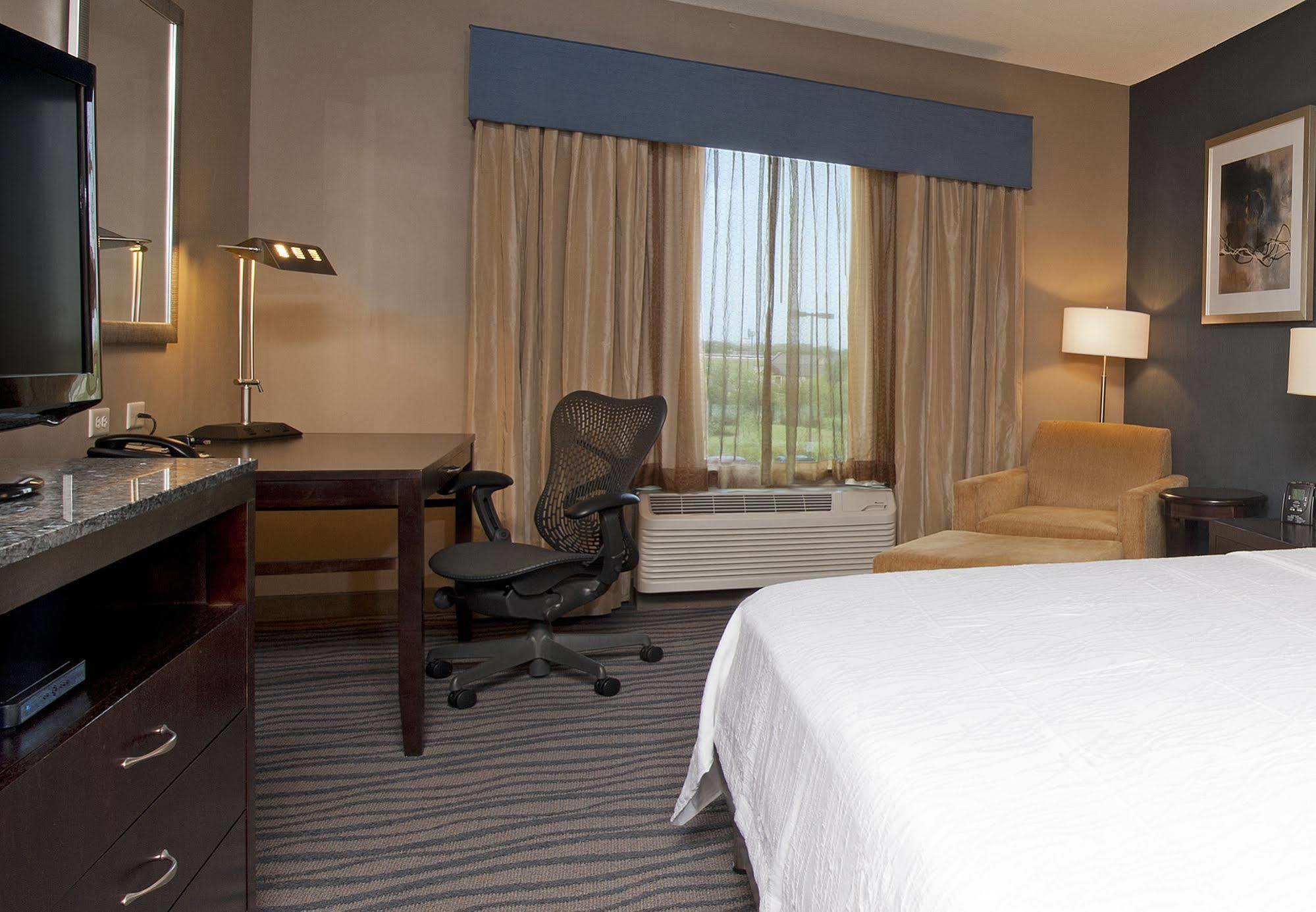 Hilton Garden Inn Ft Worth Alliance Airport Roanoke Exteriér fotografie