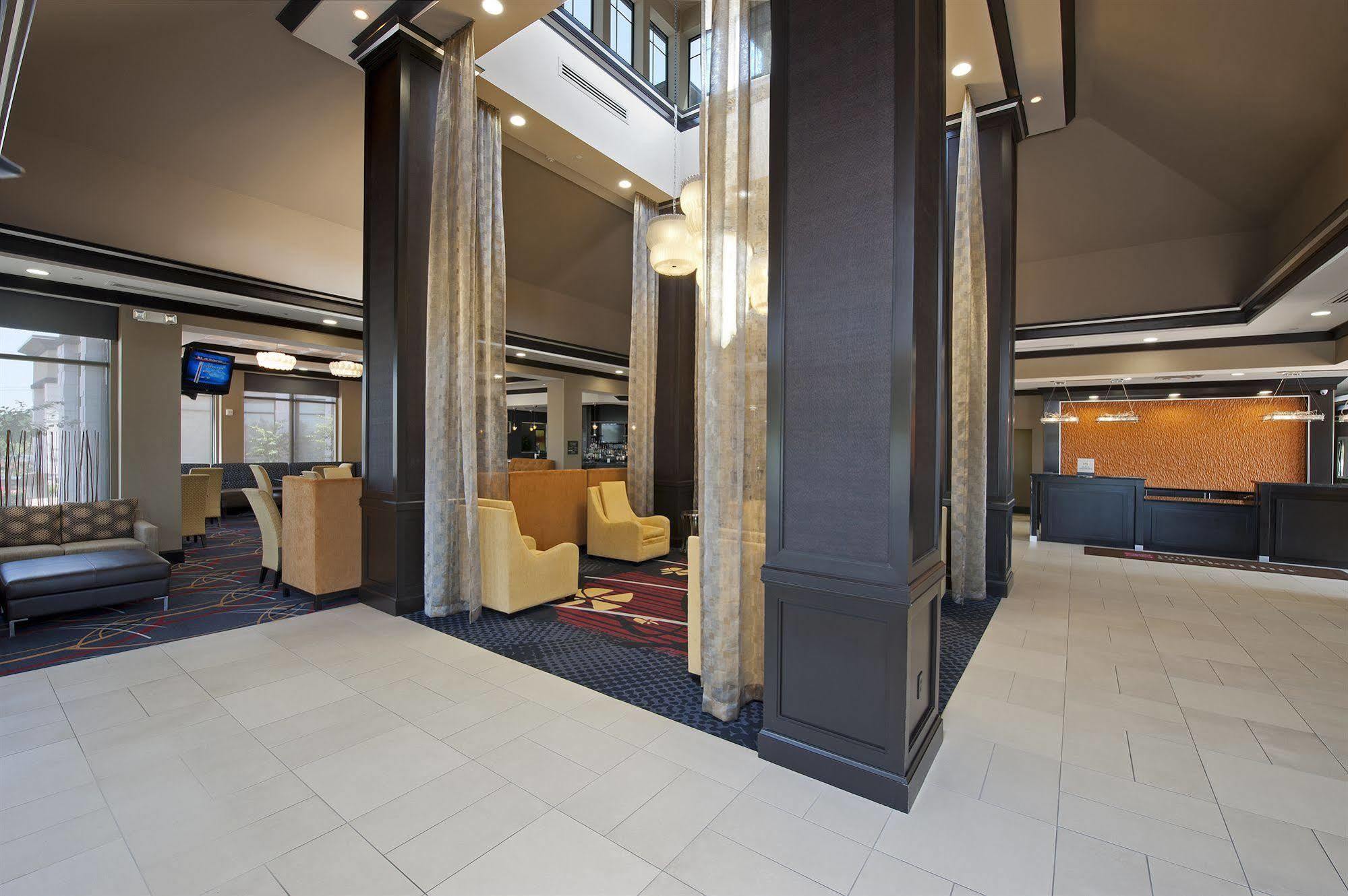 Hilton Garden Inn Ft Worth Alliance Airport Roanoke Exteriér fotografie