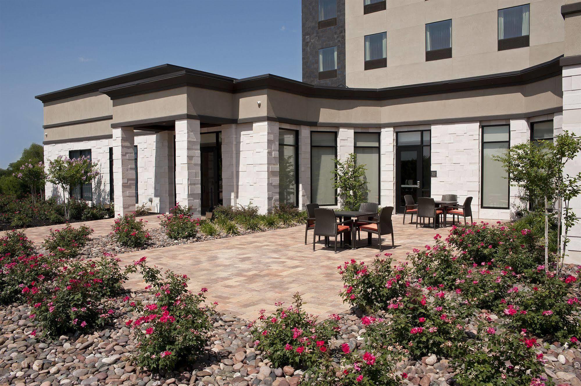 Hilton Garden Inn Ft Worth Alliance Airport Roanoke Exteriér fotografie