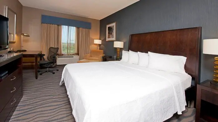 Hilton Garden Inn Ft Worth Alliance Airport Roanoke Exteriér fotografie
