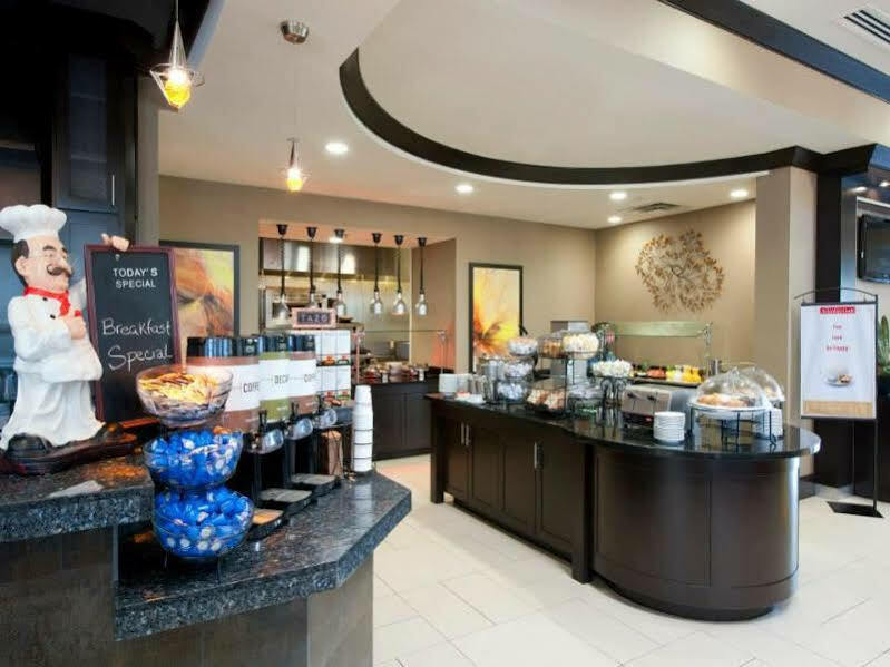 Hilton Garden Inn Ft Worth Alliance Airport Roanoke Exteriér fotografie